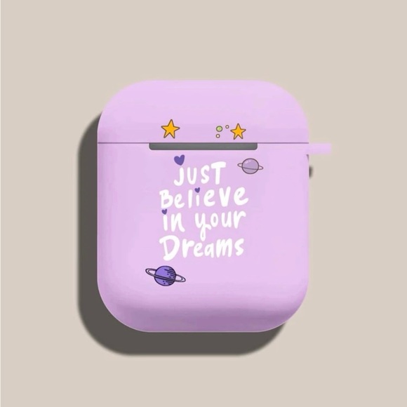 “Believe” AirPods Case - Picture 3 of 5